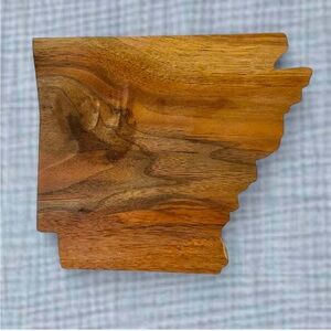 Walnut Arkansas Cutting Board